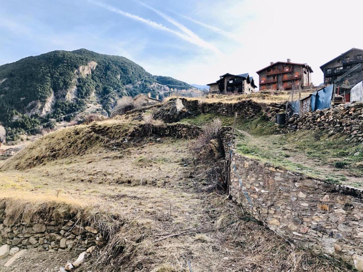 Cases De Canillo-Casa Sant Serni Hut1-7478 Eksteriør bilde